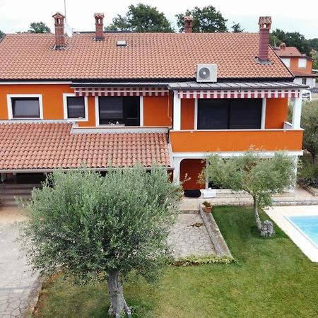 Apartments Majda Ουμάγκ Εξωτερικό φωτογραφία