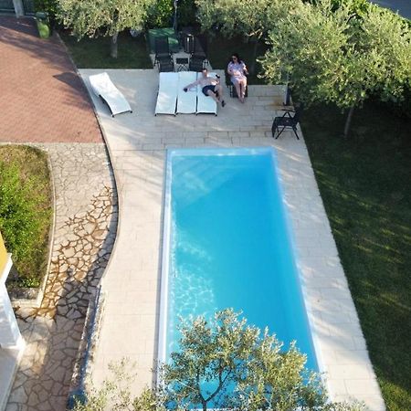 Apartments Majda Ουμάγκ Εξωτερικό φωτογραφία