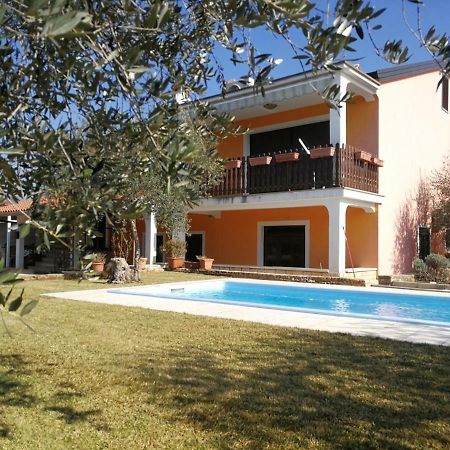 Apartments Majda Ουμάγκ Εξωτερικό φωτογραφία