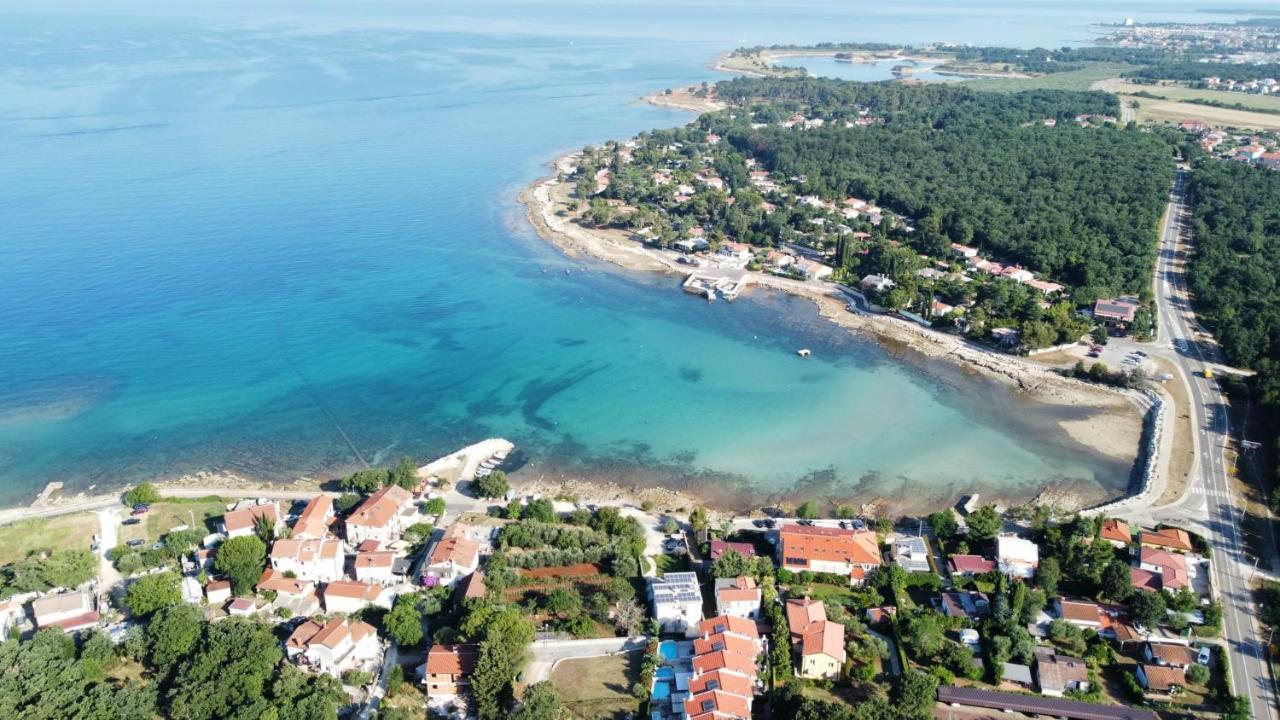 Apartments Majda Ουμάγκ Εξωτερικό φωτογραφία