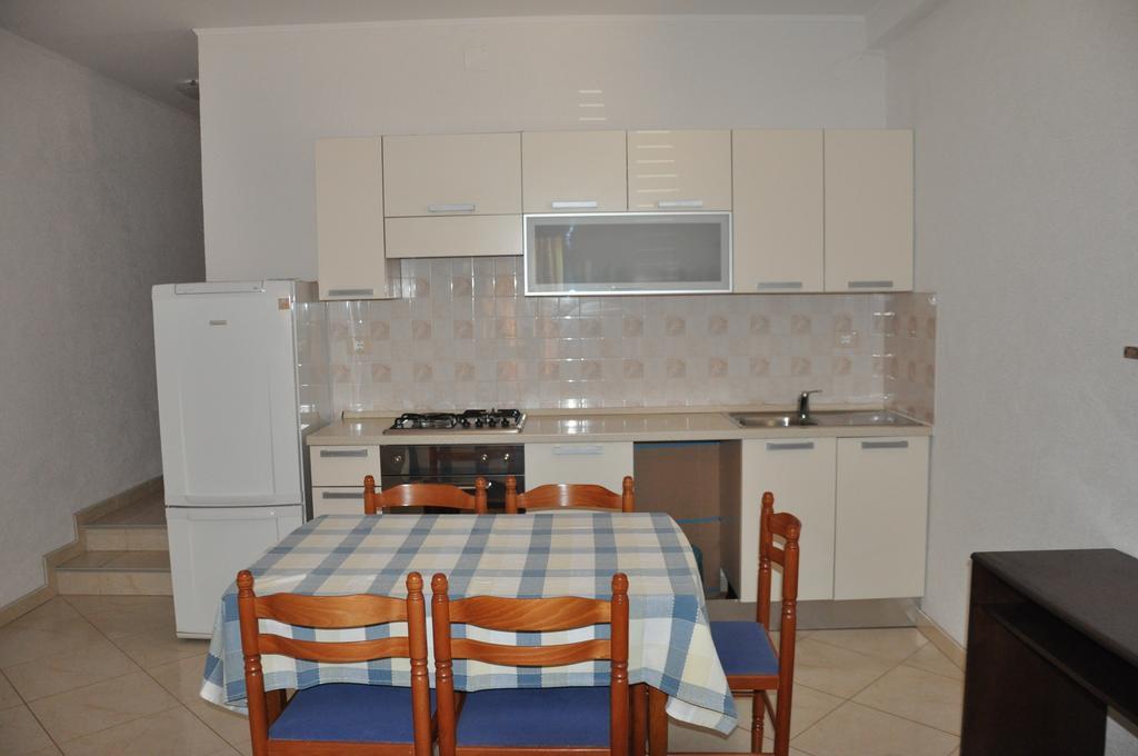 Apartments Majda Ουμάγκ Εξωτερικό φωτογραφία