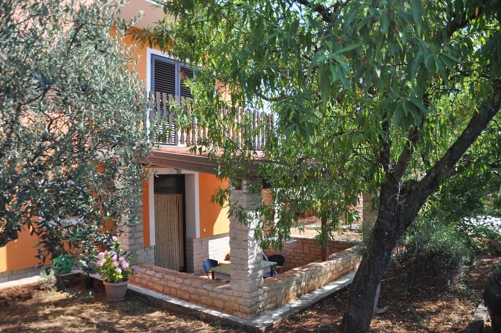 Apartments Majda Ουμάγκ Εξωτερικό φωτογραφία