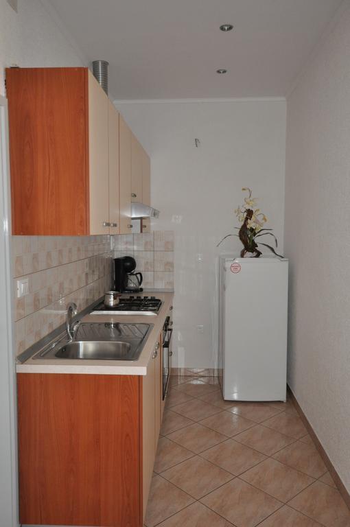 Apartments Majda Ουμάγκ Εξωτερικό φωτογραφία