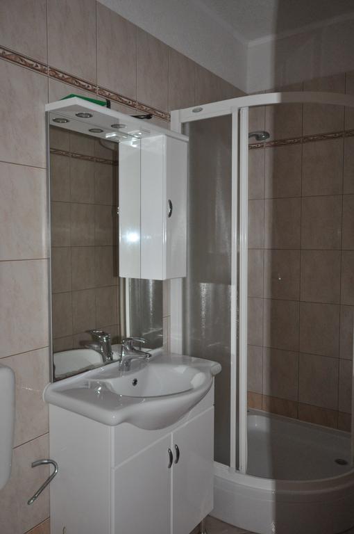 Apartments Majda Ουμάγκ Εξωτερικό φωτογραφία