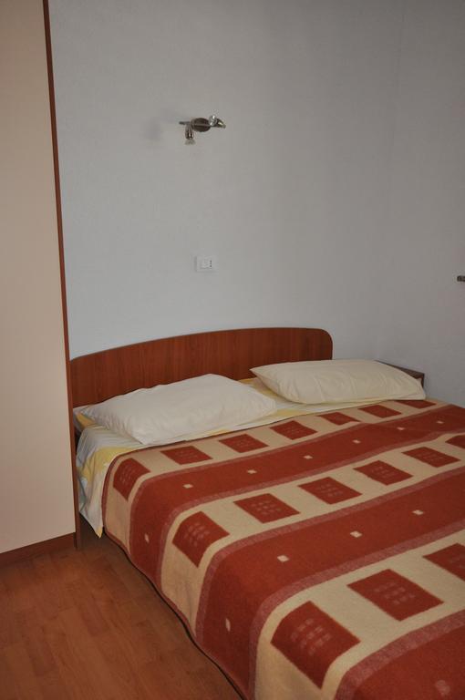 Apartments Majda Ουμάγκ Εξωτερικό φωτογραφία