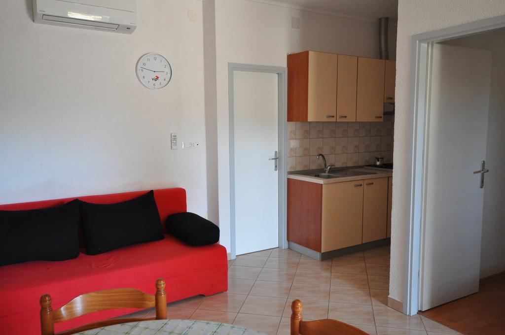 Apartments Majda Ουμάγκ Εξωτερικό φωτογραφία