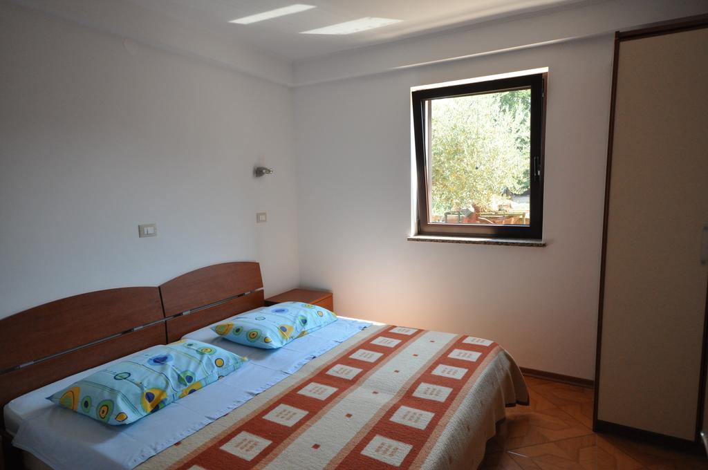 Apartments Majda Ουμάγκ Εξωτερικό φωτογραφία