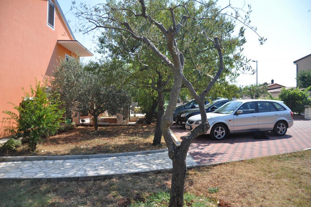 Apartments Majda Ουμάγκ Εξωτερικό φωτογραφία