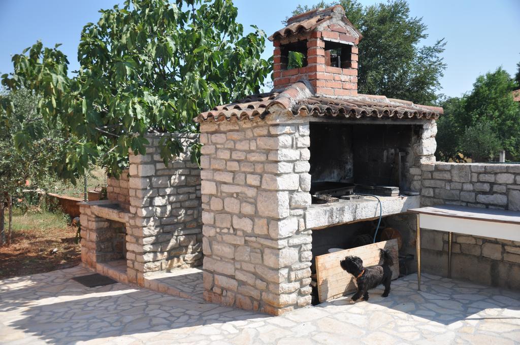 Apartments Majda Ουμάγκ Εξωτερικό φωτογραφία