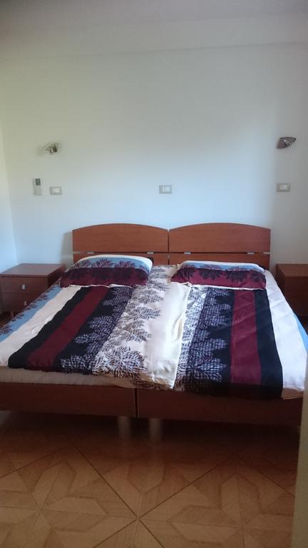 Apartments Majda Ουμάγκ Εξωτερικό φωτογραφία
