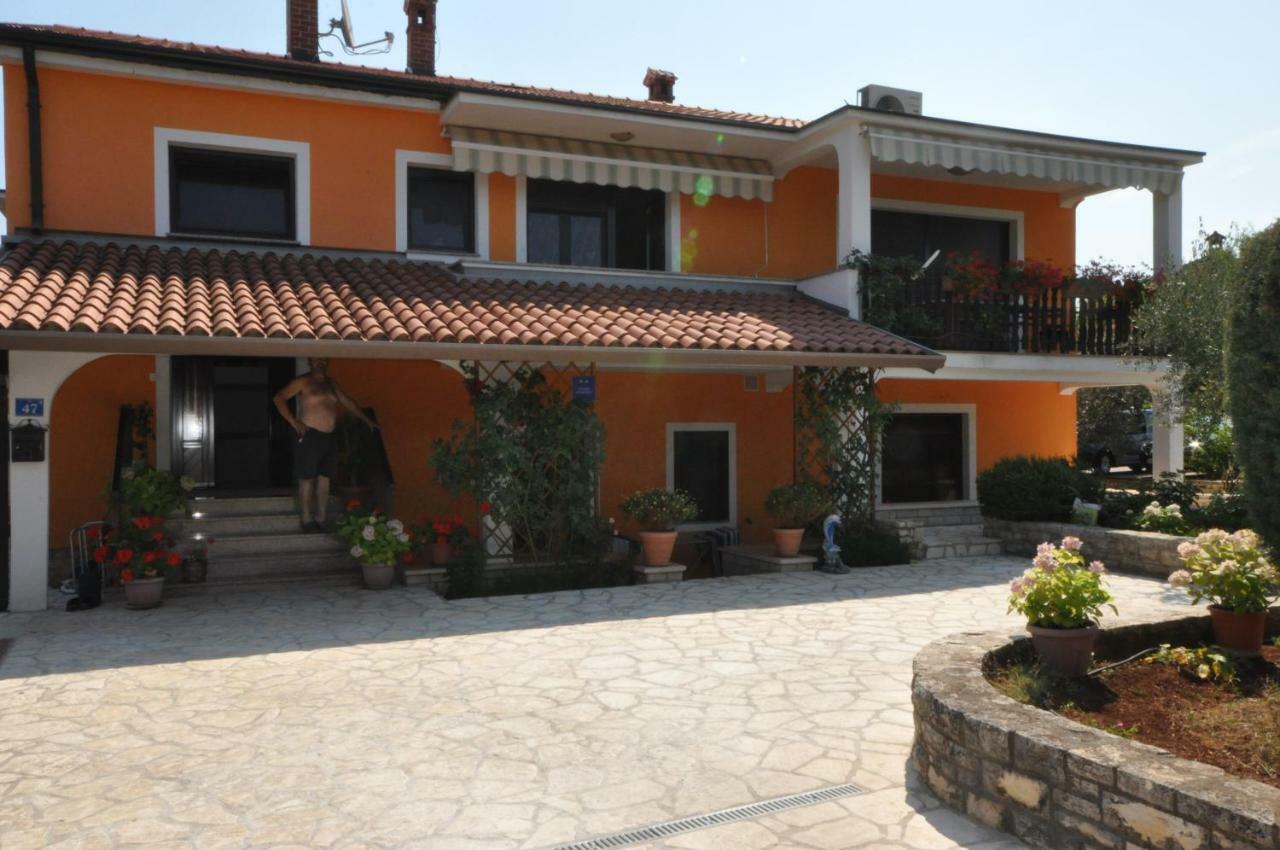 Apartments Majda Ουμάγκ Εξωτερικό φωτογραφία