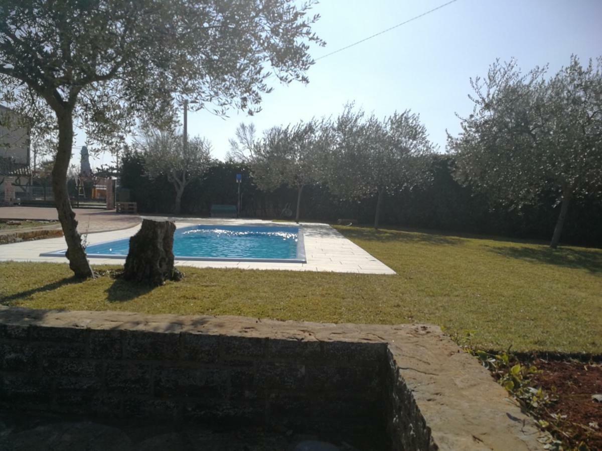 Apartments Majda Ουμάγκ Εξωτερικό φωτογραφία